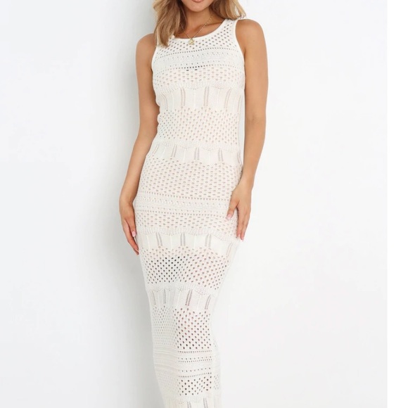 Petal & Pup Dresses & Skirts - Petal & Pup Freja Dress-Cream